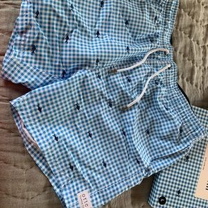 ORTC Swimwear. New in box